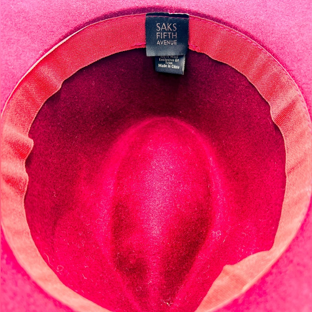 2 HAT BUNDLE: LUXURY HAT DUO - Picture 5 of 10